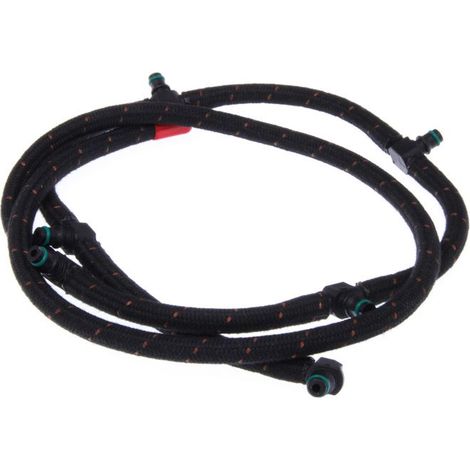 Tuyau, carburant de fuite MAXGEAR 18-1533 BMW 13537790330