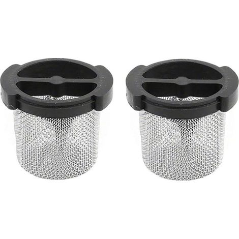 Zodiac Polaris 6-504-00 filtre de remplacement pour 280 380 360 180 165 65, 2 pièces (1/5)