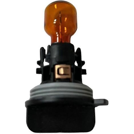 Clignotant avant ambre 12 V 24 W, référence 90003016, pour SV XC. Douille d'ampoule (1/5)