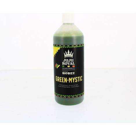 Booster de croissance - Green Mystic - BIOBIZZ - 1L