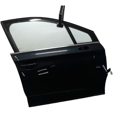 [PRODUIT D'OCCASION] Porte Avant Droit CITROEN C4 II Phase 1 (b71) 2010-2015 ♻️ Ref Oe. 9435083880 - Garantie à vie (1/3)