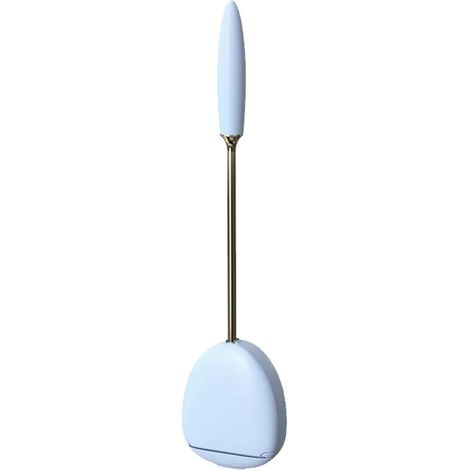 Brosse de toilette, brosse de salle de bain - Facile à assembler-AquaForge (1/5)