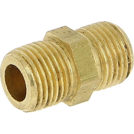 Mamelon égal Mâle Mâle 1/8" (5/10) - Arcanaute (1/3)