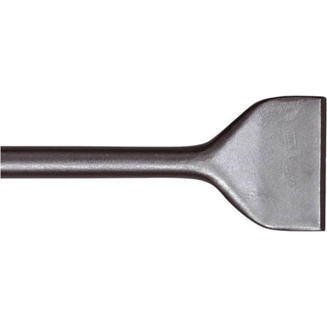 Makita P-24941 Scalpello a spatola 40 mm Lunghezza totale 200 mm 1 pz.