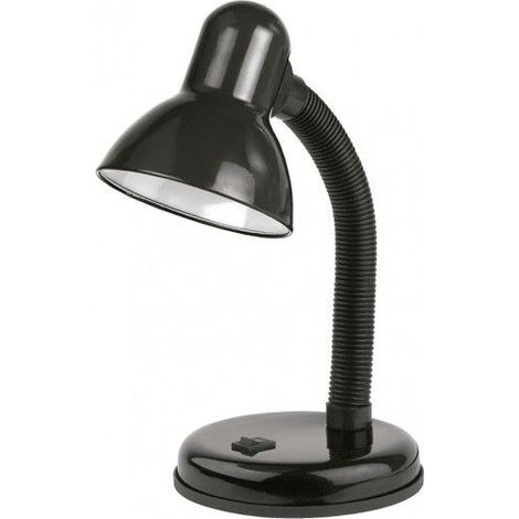 FAB 140771009  Flexo Jod 1xe27 Schwarz 30x14x14 Cm
