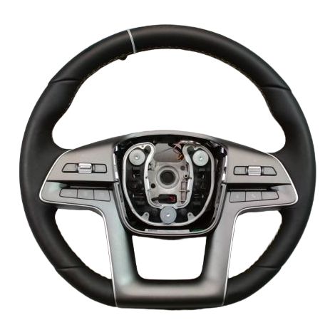[PRODUIT D'OCCASION] Volant De Direction Byd Atto 2 ♻️ Ref Oe. Sc3e3402010rby1uaf - Garantie à vie (1/2)