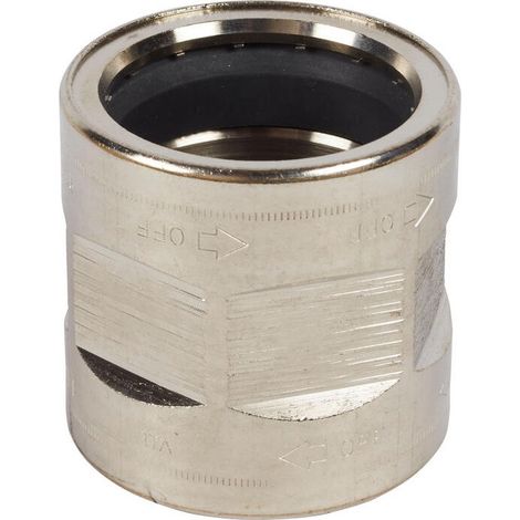 MANCHON POUR MRL 5557 20 LEGRAND 09742