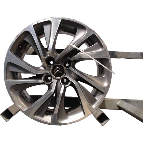 Jante Aluminium CITROEN Ds4 [PRODUIT D'OCCASION]♻️5402cw (1/5)