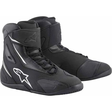 Chaussures alpinestars fastback 2 imperméable respirante (1/3)
