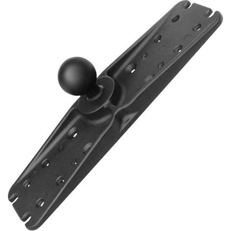 Universelle Aluminium-Echolothalterung, 1,5-Zoll-Kugelgelenk, kompatibel mit RAM, Scotty, iBolt und