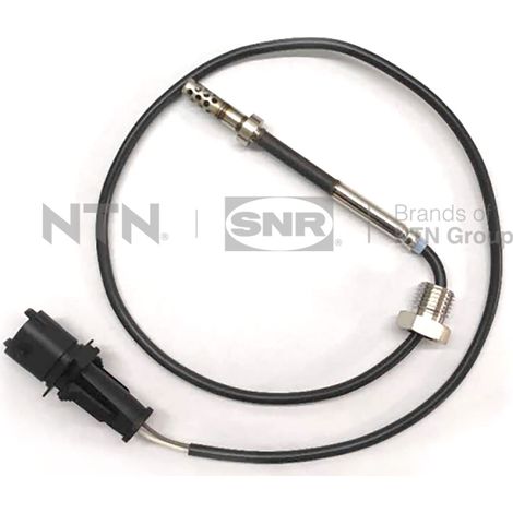 Capteur de temperature d'echappement - EGT158.22 - SNR - Compatible avec véhicule Fiat, Alfa Romeo