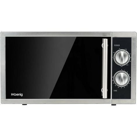 H.KOENIG VIO7 FOUR MICRO-ONDES ET GRILL