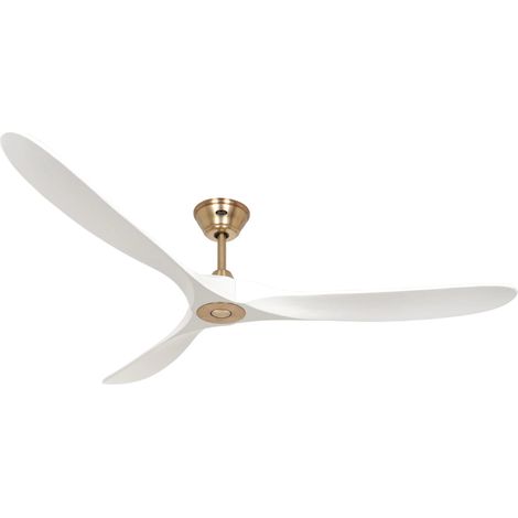 ECO GENUINO 180, Ventilatore senza Luce, CasaFan