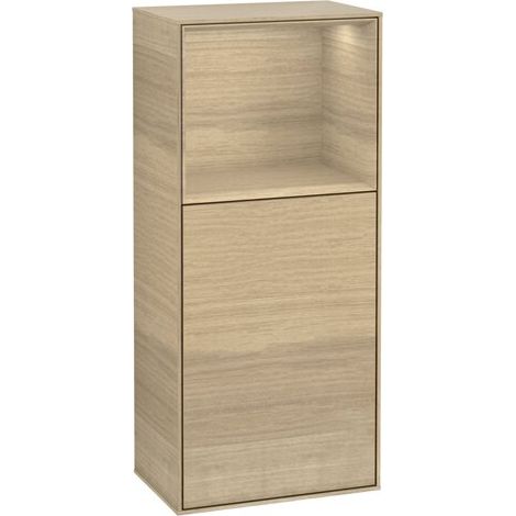 Villeroy & Boch G510PCPC Armoire latérale Finion G51 (1/2)