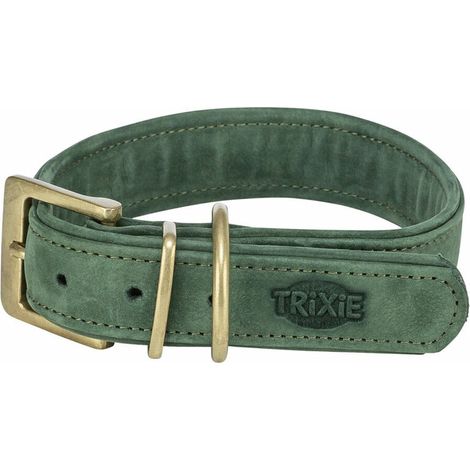 Collare per Cani Trixie Pure M/L 39-46 cm (1/5)