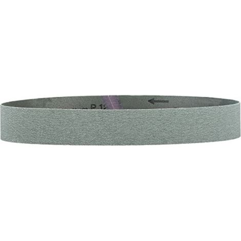 Metabo - Nastro abrasivo P400, 40x760 mm, 5 pz 626313000 (1/2)