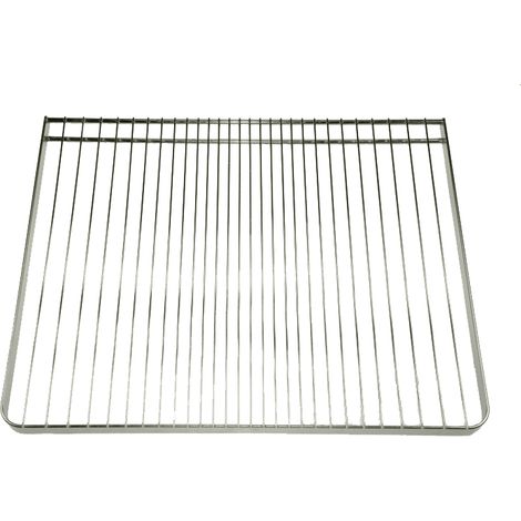 GRILLE DE FOUR A TIROIR 450 X 365 M/M POUR MICRO ONDES   BOSCH - 00471883