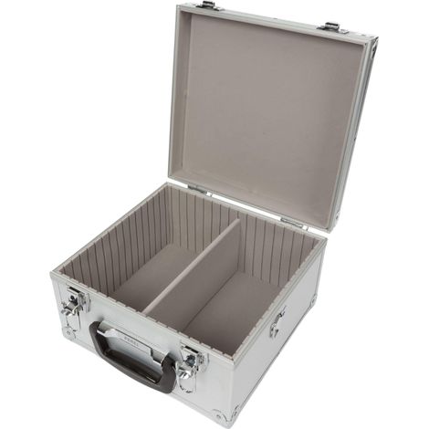 Scatola da 40 CD - 280 x 268 x 160 mm (1/4)