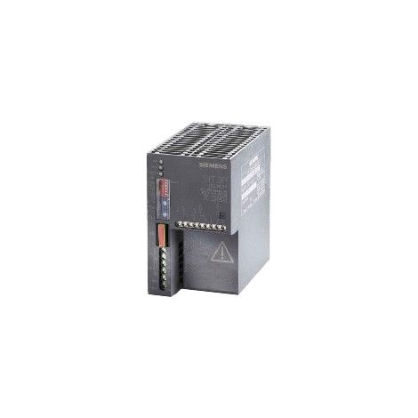 Siemens Dig.Industr. DC-USV mit Batterien 6EP1931-2EC21 (1/2)