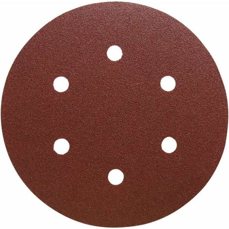 KLINGSPOR Haftschleifscheibe PS 22 K GLS 3 150 mm Körnung 60 50 Stück ( 4000843391 )