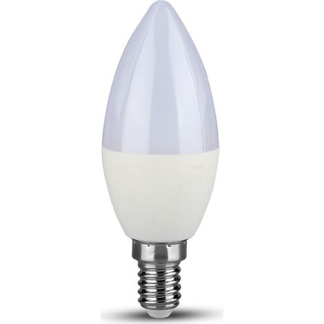 Ampoule LED E14 6400K dimmable 5,5W 20187 (1/5)