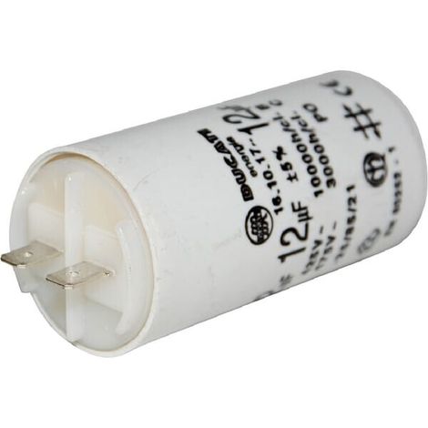 Kondensator OUTILS-WOLF 6059OW (1/2)