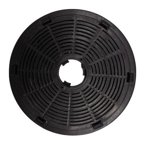 Filtro carbone per cappa modello Gruppo52-72 e Eolo90 (1/3)