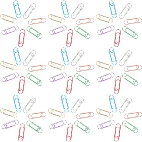70 pinces, accessoires pour crayons et stylos - Porte-crayons (1/5)