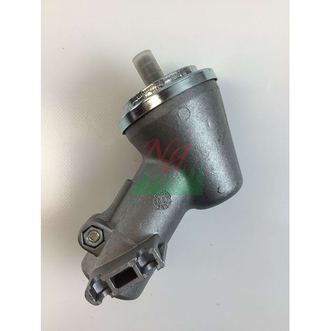 Coppia conica decespugliatore ORIGINALE BLUEBIRD 28 mm 729420R (1/4)