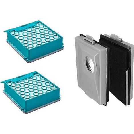 Filtre de rechange pour Miele Boost CX1 11639240 - Accessoires pour appareils de nettoyage ménager