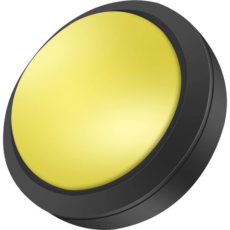 Console Replacement Button, Push Button (1/5)