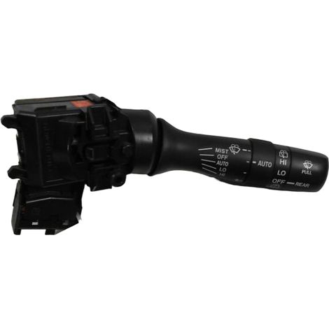 Commande Essuie Glace TOYOTA Auris 2007- [PRODUIT D'OCCASION]♻️8465202420 (1/4)