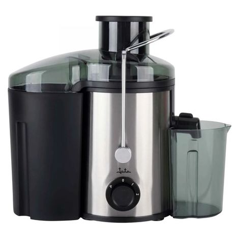 Licuadora JATA JELI1580   1,5L, 400W, 13000Rpm, Negro, Inox (1/5)