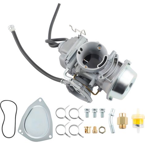 Carburador for Polaris Sportsman 500 2001-2005 2010 2011 2012 Carb Carby (1/5)