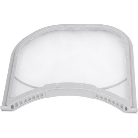 Filtre à peluches de sèche-linge haute résistance 5231EL1003B pour sèche-linge LG (1/5)