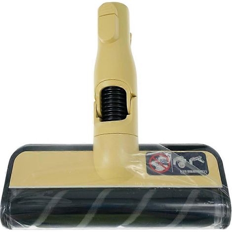 Brosse pour aspirateur Floor Brosse Head pour LG A9 A9K A9Plus Aspirateur de remplacement Soft Fluffy Floor Brosse Head (1/5)