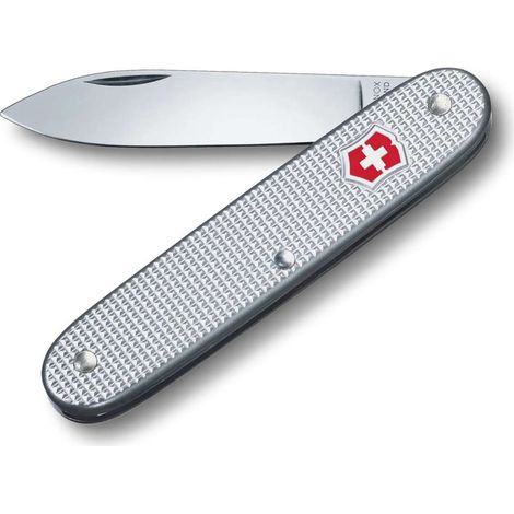 Victorinox Schweizer Taschenmesser 1 elegantes rotes Taschenmesser