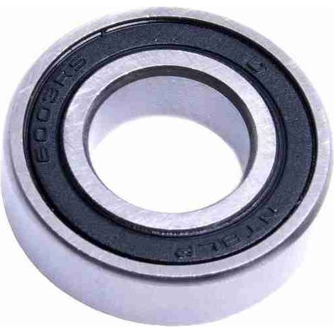 PMCU102.4630 Cojinete 6003 ROBO HYPPO SIGNO SFAB X-METRO Pieza de repuesto NICE PMCU102.4630