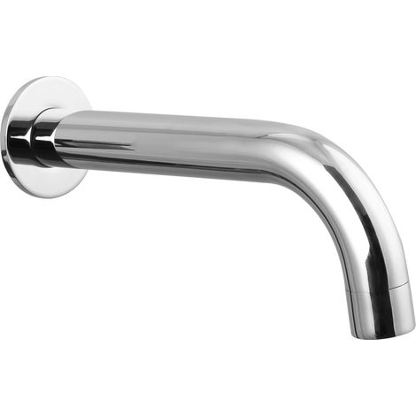 Caño Bañera Cromo - GME