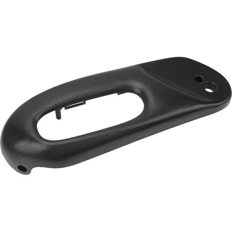 Bague de Commande de Siège Conducteur, Panneau de Finition Extérieur Coussin, Remplacement pour Chevrolet Corvette 1997-2004, Côté Gauche (1/5)