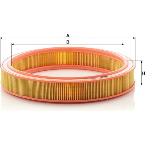 Filtre à air Mann Filter C3032/1