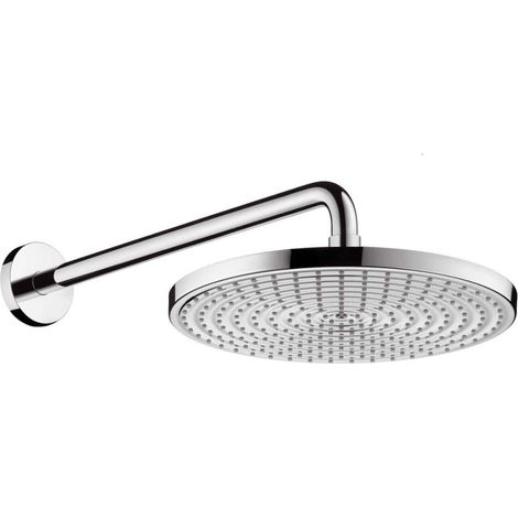 Ducha mural hansgrohe Raindance S 300 1jet con brazo de ducha 460 (1/3)