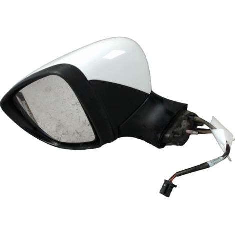 [PRODUIT D'OCCASION] Retroviseur Exterieur Electrique Gauche RENAULT Clio Iv ♻️ Ref Oe. 963022031r - Garantie à vie (1/4)