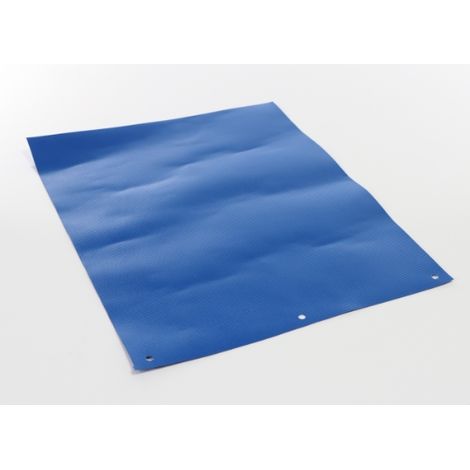Protezione antischizzi posteriore (270x340mm)