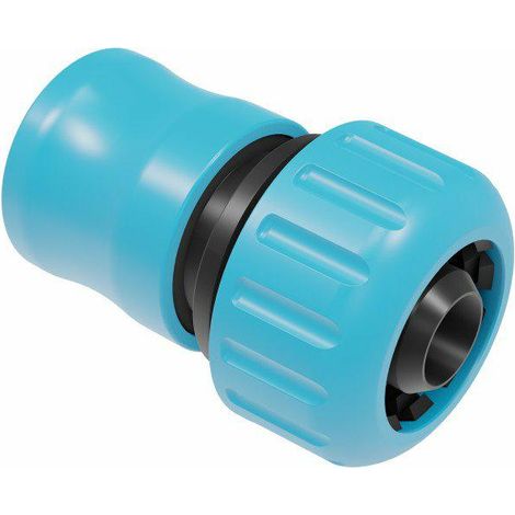 Raccord rapide CELLFAST BASIC pour tuyau 3/4" en carton