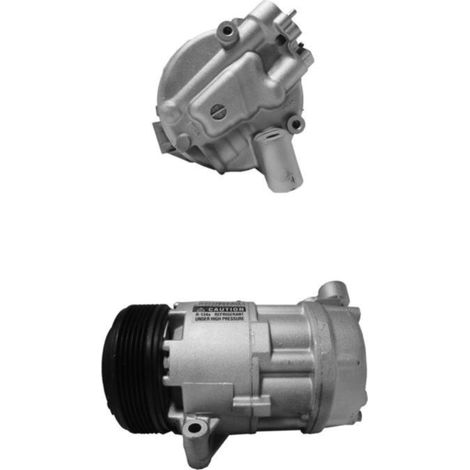 Compresseur, climatisation BV PSH 090.215.068.200 BMW 64509182795 64526908660