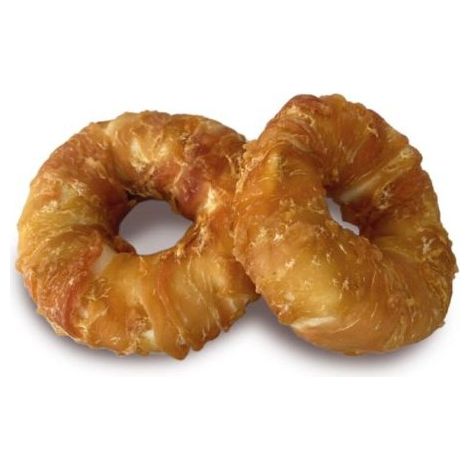 AROS MASTICABLES Con Pollo 2 Uds./ 200gr.