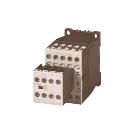 EATON Contactor 4kW/400V, AC, 276795 (1/5)