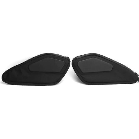 Sacoche latérale noire pour VTT/SSV - Sacs à outils (1/5)