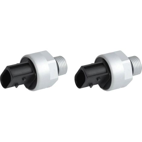 2 capteurs de pression d'huile pour camions et bus DAF CF/XF F7 et Scania 4410442020 1889798 2020259 (1/5)